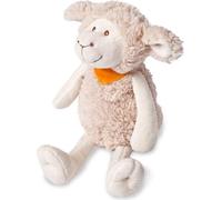 Pic Vert Doudou Mouton Papa Coussin chauffant Coussin en graines Animaux 330-V2