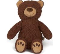 Pic Vert Doudou Ourson Bébé Coussin thermique Animaux 337-V4