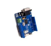 PIC225K Carte d'extension Can-Bus Shield pour les amateurs à la recherche d'une solution de fiabilité