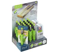 PICA 3021 - Expositor Dry Grafito-Grafito