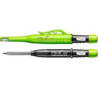 Pica Marker Crayon mine graphite PICA-DRY 3030SB — longue durabilité, effaçable, pointe fine