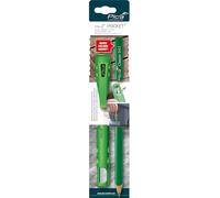 Pica - pocket blister macon 24 cm - etuis & taille crayons intégré PICA - 50502