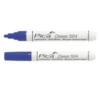 PICA 524/41 - Marcador Permanente Classic Azul