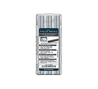 Etui de 12 mines pica big dry blanche PICA - 6032