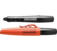 PICA-990/46-Marcador-Indus.-VISOR Perman.-Negro