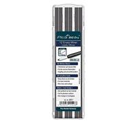 Pica Jeu de mines BIG-Dry 12x graphite/noir bois humide BIG Dry 6051