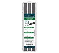 Pica Jeu de mines BIG Dry p.crayon charpentier 12 pces BIG Dry 6055 set avec 12 mines Quantité:1
