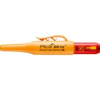 Pica BIG INK Marqueur Smart-Use rouge