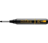 Pica BIG-Ink Marqueur Smart-Use XL noir