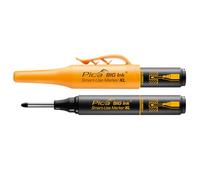 Pica Marker marqueur BIG INK Smart-Use-Marker noir