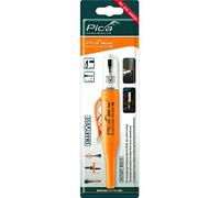 Pica BIG INK Smart-Use-Marker blanc - blister