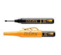 Pica Marker - Marqueur BIG INK Smart-Use - Noir - Blister