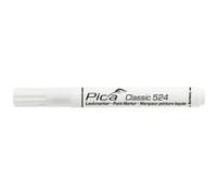 Pica Marker – Marqueur peinture Classic 524 Industry – Blanc – 52452