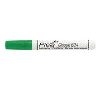 Pica Classic Marqueur industriel à peinture 2- 4 mm Rond Vert G