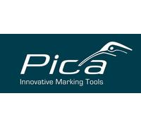 Pica Crayon de charpentier Pica Classic 540 ( 4000871345 ) Longueur 24 cm non taillé