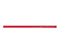 Pica Crayons de charpentier Classic 540 10 pièces 30 cm