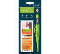 Pica DRY Bundle avec 1x marqueur + 1x jeu de mines n° 4070