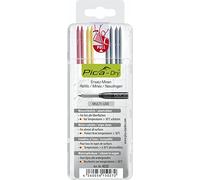 Pica Marker Kit de mines de rechange DRY – Blister