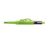 Pica Marker Crayon mine graphite PICA-DRY 3030SB — longue durabilité, effaçable, pointe fine