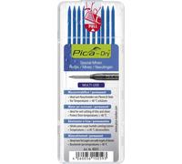 Pica DRY set de mines bleu