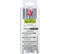 Pica DRY Set de mines graphite - SB