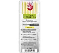 Pica DRY set de mines jaune