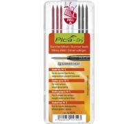 Pica DRY Set de mines SUMMER HEAT