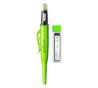 Pica Marker – Set Fine-Dry 70705 : crayon auto 7070 (5× HB) + kit 7050 (24× H) 0,9 mm Rechargeable