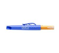 Pica GEL Marqueur blanc - Blister