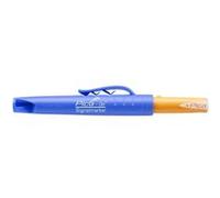 Pica Gel Marqueur de signalisation Blanc G