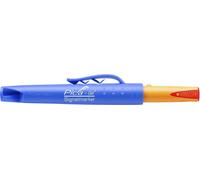 Pica GEL Marqueur de signalisation rouge