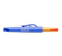 Pica Marker – Marqueur de signalisation GEL Rouge – Blister