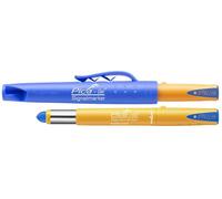 Pica GEL Marqueur rouge - Blister