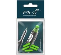 Pica Gomme de rechange Set d'accessoires Fine Dry 5 pièces 55802