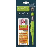 Pica-Marker 30407 Pica Dry Bundle marqueur + 1x kit de Mines N° 4070