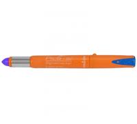 PICA-Marker Pica-Gel® Marqueur de signalisation bleu Marqueur de construction 8081