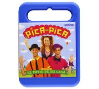 Pica-Pica - El Patio De Mi CASA (DVD+CD) [Import]