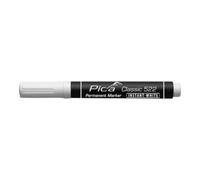 Pica Pica Marqueur permanent INSTANT WHITE 1-4 mm blanc indélébile Quantité:1