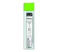 Pica Pica Set de mines de rechange blanches pour Feinmarker FineDry blanc 0,9 mm Quantité:1