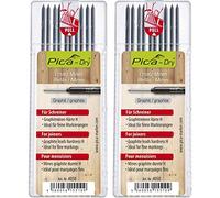 Pica PM 4050 2 FA Set de mines de rechange pour table SB-2