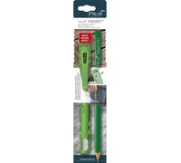 Pica Pocket avec 1 crayon de tailleur de pierre, 24cm