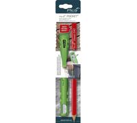 Pica - pocket blister charpentier 24 cm etuis & taille crayons intégré PICA - 50501