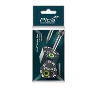 Pica Scriber Block 55805 I Guide de traçage pour Dry et Fine Dry