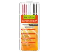 Pica Marker – Kit de mines Pica Dry Summer Heat