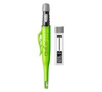 Pica Marker Traceur Pica Dry 30800 Metal-Set – Pointe à tracer rechargeable, pour artisans