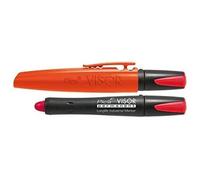 Pica Visor Permanent Marker Gelb - Sb 990-44-Sb Multicolore