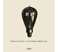 Picabia - La Nourrice Americaine [Import]