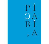Picabia, Méditerranée Edition bilingue français-anglais - Collectif - Loubatieres Eds - relié - Catalogue d'exposition