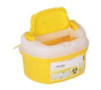 PICADOR Collecteur à aiguilles PICADOR 1,5 L