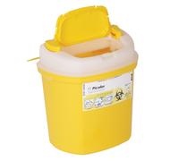 PICADOR Collecteur à aiguilles PICADOR 2,5 L